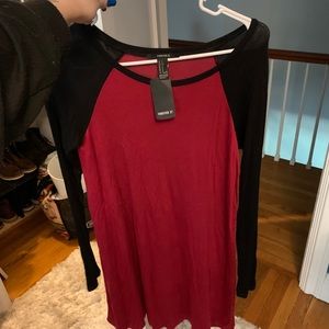 NWT forever 21 small dress